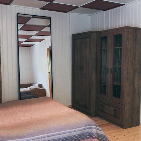 カルパッチChopina 43アパートメント エクステリア 写真